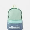 Ellesse EXCLUSIVE TEMPIO BACKPACK UNISEX - Sac à Dos - Green