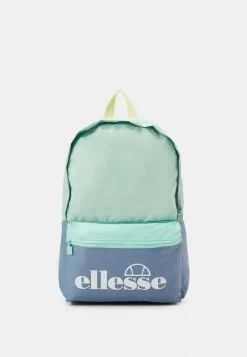 Ellesse EXCLUSIVE TEMPIO BACKPACK UNISEX - Sac à Dos - Green