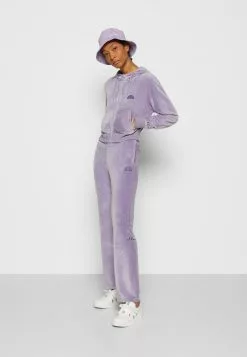 Ellesse PAREDE - Sweat à Capuche Zippé - Purple 13 Ellesse PAREDE - Sweat à Capuche Zippé - Purple -Ellesse Elegant Boutique 5d97482e0c3d49aa96d94ad8bbfbba8d