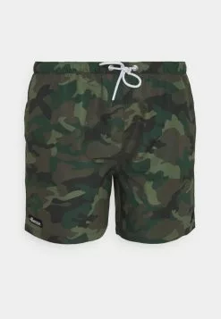 Ellesse RUAZ SWIM - Short De Bain - Green -Ellesse Elegant Boutique 5da9d2b1dbc74475b6bea72f55028f04