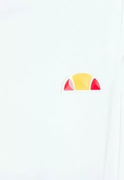 Ellesse DATA TRACK PANT - Pantalon De Survêtement - White -Ellesse Elegant Boutique 5dc8866283e54920b1e0215c950dd413