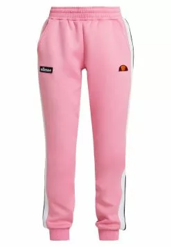 Ellesse NERVET - Pantalon De Survêtement - Pink -Ellesse Elegant Boutique 5dd6aae30f014e3abc9b9f8123d97ed1