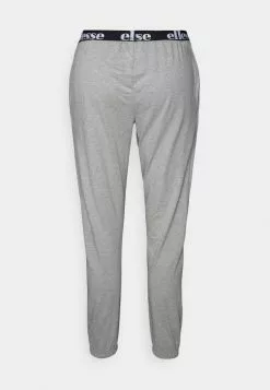 Ellesse LUCINALLA JOG PANT AND OVERSIZED TEE - Pyjama - Grey Marl -Ellesse Elegant Boutique 5dd9759ff5ee4efbb2439c597f38a814