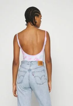 Ellesse SYLVIA - Débardeur - Multi -Ellesse Elegant Boutique 5de1f407c131475fb7f5143265128912