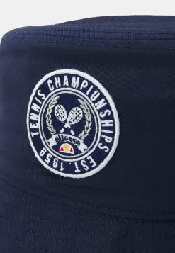 Ellesse LOTARO BUCKET HAT UNISEX - Chapeau - Navy -Ellesse Elegant Boutique 5de946b17c4544309e7586e20dfb7787