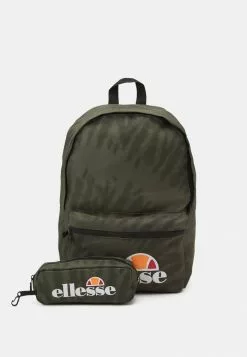 Ellesse ROLBY TIE DYE BACKPACK SET UNISEX - Sac à Dos - Dark Green 9 Ellesse ROLBY TIE DYE BACKPACK SET UNISEX - Sac à Dos - Dark Green -Ellesse Elegant Boutique 5dfdf64a79a74d89bd091d2013cfcbb3