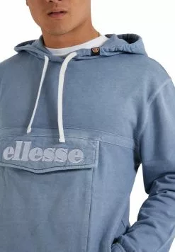Ellesse VASSILYM - Sweat à Capuche - Blau -Ellesse Elegant Boutique 5e19756f58fd4dbcbba1c75694bfe272