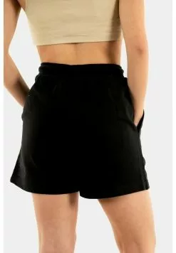 Ellesse SGM14159 - Short - Noir -Ellesse Elegant Boutique 5e26393f22d34afeb0e5a5dcf12dbe08