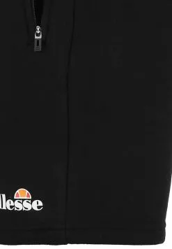 Ellesse MALVITO - Short - Black -Ellesse Elegant Boutique 5e318ddd243a4731a0c0dffabdb6ee1c