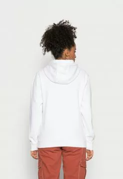 Ellesse TORICES - Sweat à Capuche - White -Ellesse Elegant Boutique 5e3a6ff8fbdb459cb0bf2df4ce65f50a