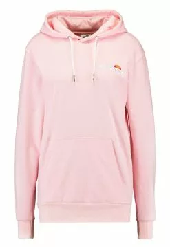 Ellesse NOREO - Sweat à Capuche - Light Pink -Ellesse Elegant Boutique 5e568c9bf12749c791939cac105f0bd6