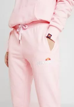 Ellesse FRIVOLA - Pantalon De Survêtement - Light Pink 9 Ellesse FRIVOLA - Pantalon De Survêtement - Light Pink -Ellesse Elegant Boutique 5e680fddbecc433da90fa0ee7bd29865