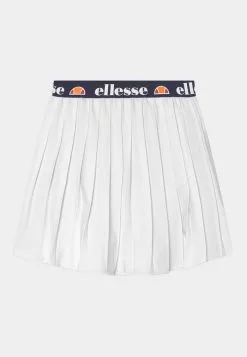 Ellesse INNOCEN SKIRT - Minijupe - White