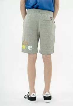 Ellesse Short - Gris -Ellesse Elegant Boutique 5eb1072034804484bdcfdf3243bc7150