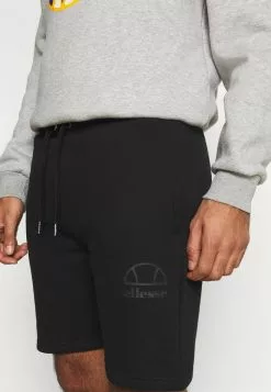 Ellesse JASTER - Pantalon De Survêtement - Black -Ellesse Elegant Boutique 5eba7de894a8401aa4ff160786569dde