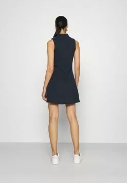 Ellesse TROPH DRESS - Robe En Jersey - Navy 9 Ellesse TROPH DRESS - Robe En Jersey - Navy -Ellesse Elegant Boutique 5ebbb77c837c4c588c1d889682ee0cd2