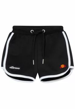 Ellesse VICTENA - Pantalon De Survêtement - Black -Ellesse Elegant Boutique 5ee3a1f6ec6741e0b22d07e7b12fee92