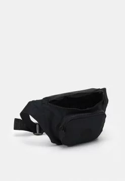 Ellesse TRIMO - Sac Banane - Black -Ellesse Elegant Boutique 5eecd721b70d427b9e9a547f86e8dcfc