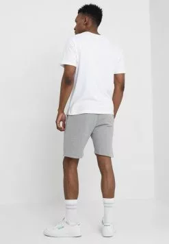 Ellesse NOLI - Short - Grey Marl -Ellesse Elegant Boutique 5f55b7a892f740fa8d1489f872ab5ae6