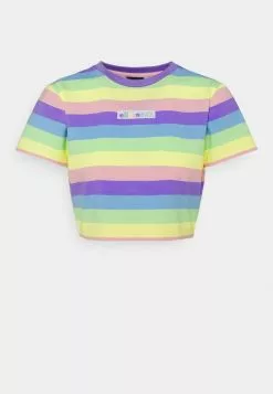 Ellesse FLORENCIA - T-shirt Imprimé - Multi -Ellesse Elegant Boutique 5f5c463a83174fbdb1c6de27324dfd7b
