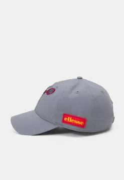 Ellesse TAZZY UNISEX - Casquette - Grey -Ellesse Elegant Boutique 5f726f077b70497583cee8ec4b997fd7