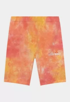 Ellesse KELLEY - Short - Pink/yellow