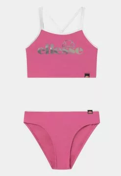 Ellesse UNELLA SET - Bikini - Pink