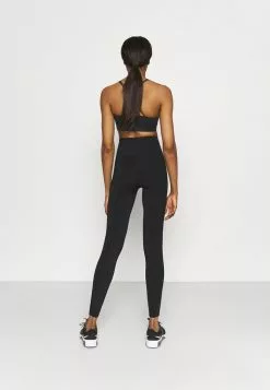 Ellesse PENROSE LEGGING - Collants - Black -Ellesse Elegant Boutique 5ff9bbee5b444e078202b712c6282e75