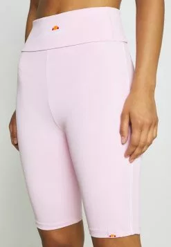 Ellesse CONO CYCLE - Short - Light Pink -Ellesse Elegant Boutique 600ea69d1a00493fb7ae55c0bc2f1651