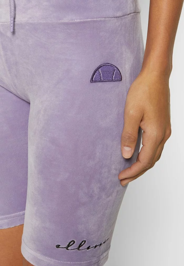 Ellesse CHEILITH - Short - Purple 7 Ellesse CHEILITH - Short - Purple – Image 7