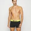 Ellesse ALBERTI 5 PACK - Shorty - Black