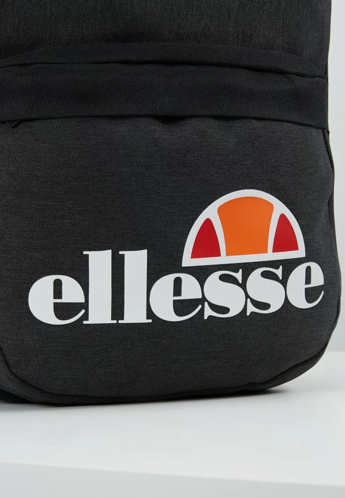 Ellesse DUEL LAPTOP BACKPACK - Sac à Dos - Black/charcoal 8 Ellesse DUEL LAPTOP BACKPACK - Sac à Dos - Black/charcoal – Image 8