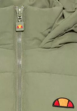 Ellesse PARUM - Veste D'hiver - Khaki -Ellesse Elegant Boutique 608ab340373e4a98ae3acc2ac47c8e98