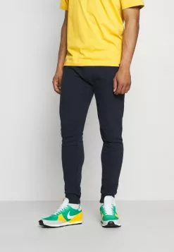 Ellesse YONVEST - Pantalon De Survêtement - Navy