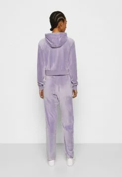 Ellesse PAREDE - Sweat à Capuche Zippé - Purple 12 Ellesse PAREDE - Sweat à Capuche Zippé - Purple -Ellesse Elegant Boutique 60aef889a09e4311973ee98c812f8243