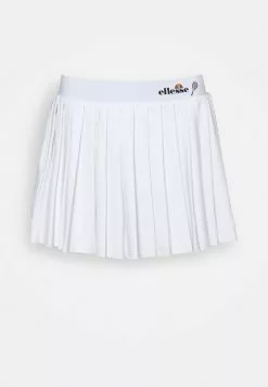 Ellesse GEENA - Minijupe - White 8 Ellesse GEENA - Minijupe - White -Ellesse Elegant Boutique 60af7b73d9814a0f8cac9495eb6dc2fc