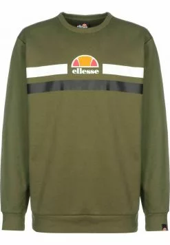 Ellesse PRELLA - Sweatshirt - Khaki
