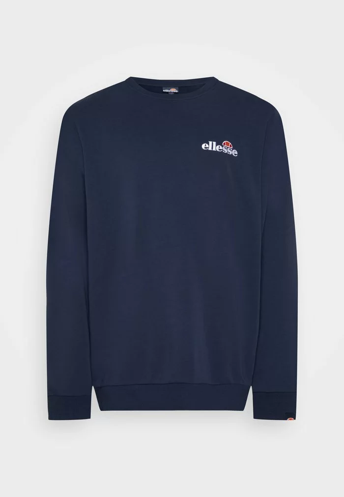 Ellesse FIERRO - Sweatshirt - Navy 2 Ellesse FIERRO - Sweatshirt - Navy – Image 2