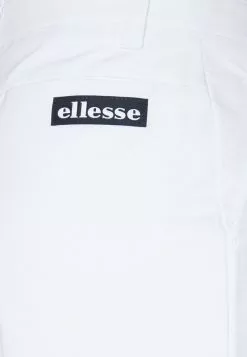 Ellesse SALA - Short - White -Ellesse Elegant Boutique 60ca92ef32be43d7b955ce846fe679fa