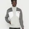 Ellesse BANA TRACK TOP - Veste De Survêtement - Light Grey