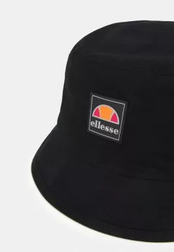 Ellesse ALINE UNISEX - Chapeau - Black -Ellesse Elegant Boutique 61112635f9444c589e3b51940d4e429f