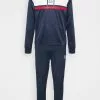 Ellesse CREMAS JOG SUIT - Survêtement - Navy