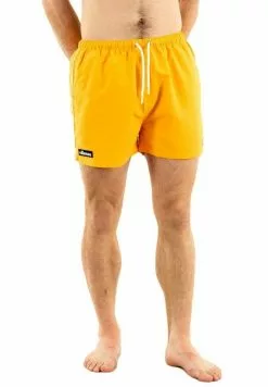 Ellesse Short De Bain - Orange 7 Ellesse Short De Bain - Orange -Ellesse Elegant Boutique 6148defcb1d44701b1e111fa4ee21e46