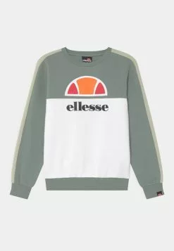 Ellesse INVERNO - Sweatshirt - Dark Green