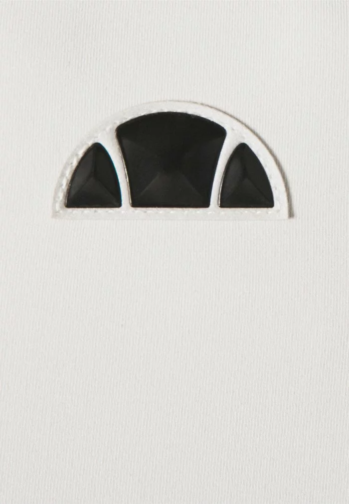 Ellesse TUTTAN CROP - Débardeur - Light Grey 3 Ellesse TUTTAN CROP - Débardeur - Light Grey – Image 3