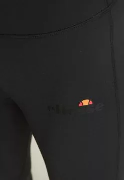 Ellesse PENROSE - Collants - Black -Ellesse Elegant Boutique 62173aef813545218238b1f0c3df8bd8
