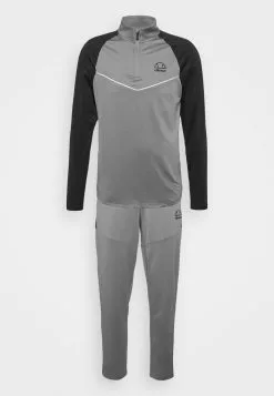 Ellesse GOMMA SPORT SUIT - Survêtement - Dark Grey