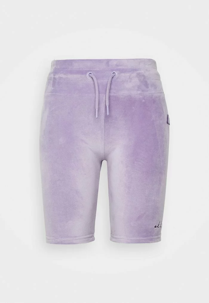 Ellesse CHEILITH - Short - Purple 2 Ellesse CHEILITH - Short - Purple – Image 2