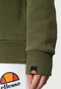Ellesse HAVERFORD - Sweatshirt - Khaki 9 Ellesse HAVERFORD - Sweatshirt - Khaki -Ellesse Elegant Boutique 624120258eac476c8d6a98eefa9317aa