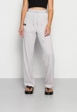 Ellesse INDIA PANT - Pantalon De Survêtement - Light Grey